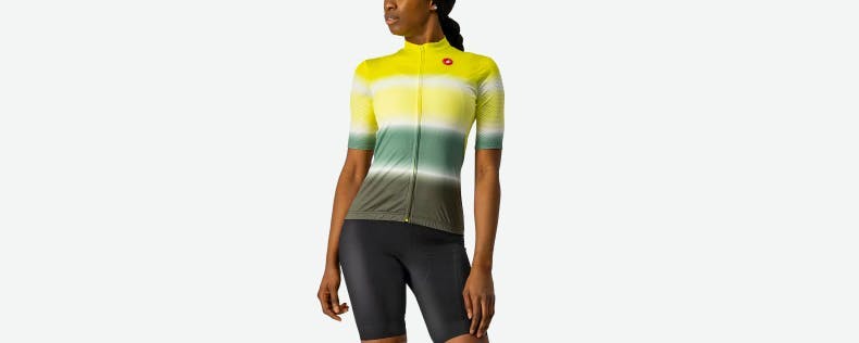 Cycling apparel