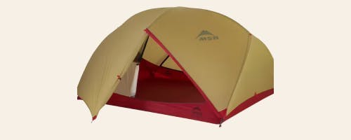 3-person tents