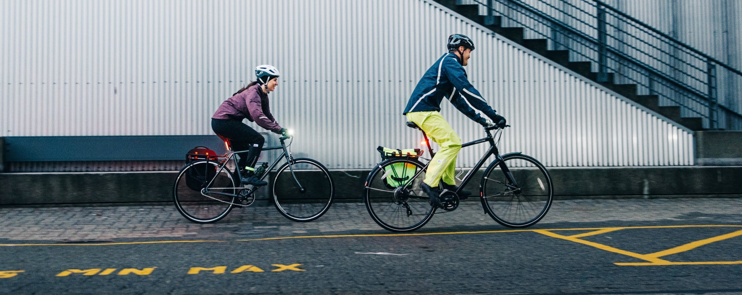Plus, up to 45% off clothing for your next ride. Sweet deals for two wheels.
