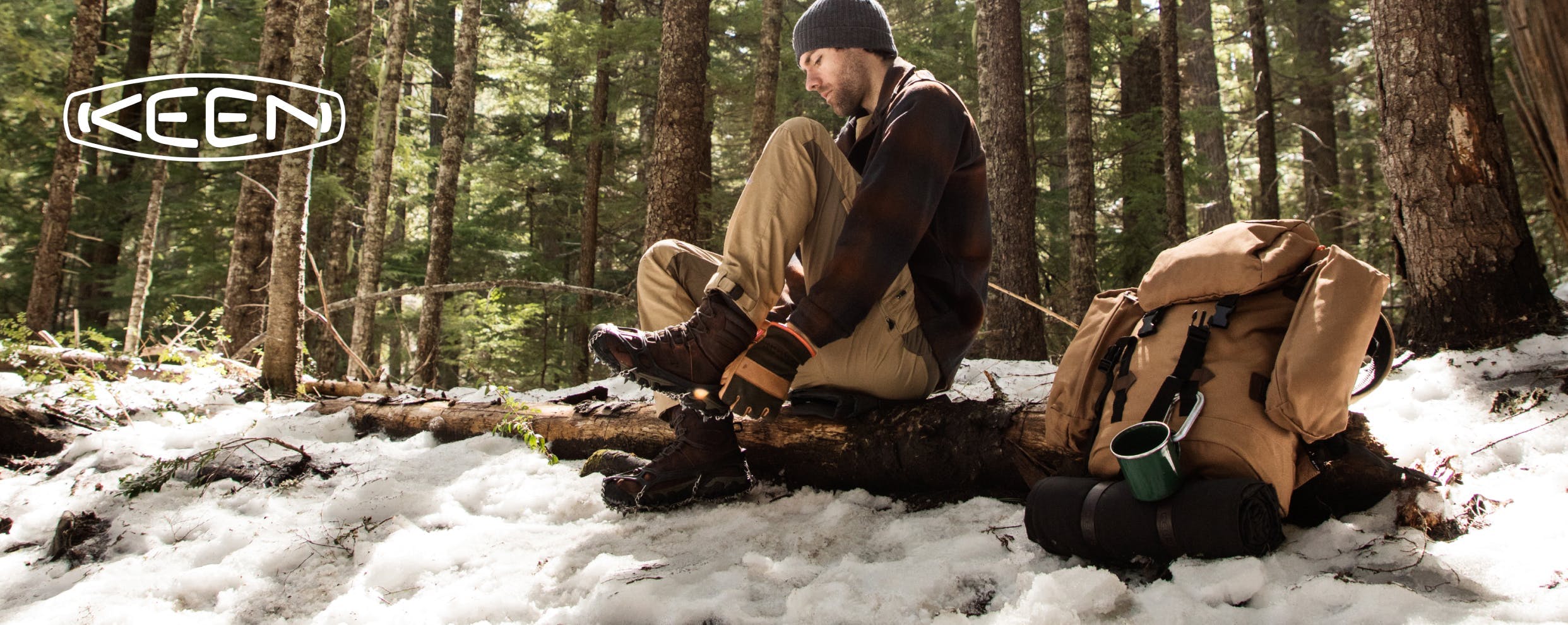 30% off winter footwear. Some best-selling boots are on sale, but they’re stepping out fast. Lace up while you can.