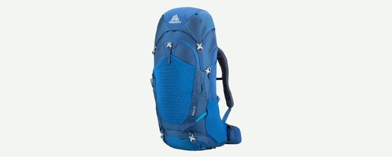 Up to 25% off hiking packs