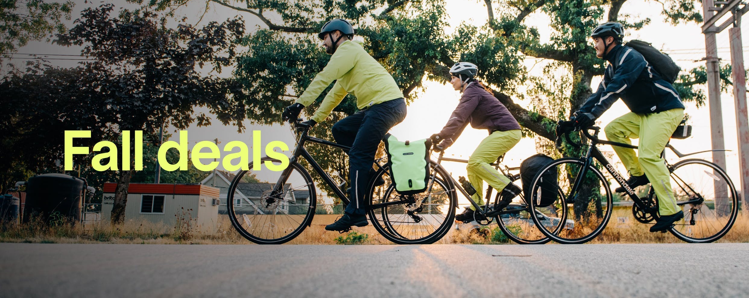 25% off MEC bike gear. Boost your commuter kit or build your home mechanic set-up. Select styles, ends October 4.