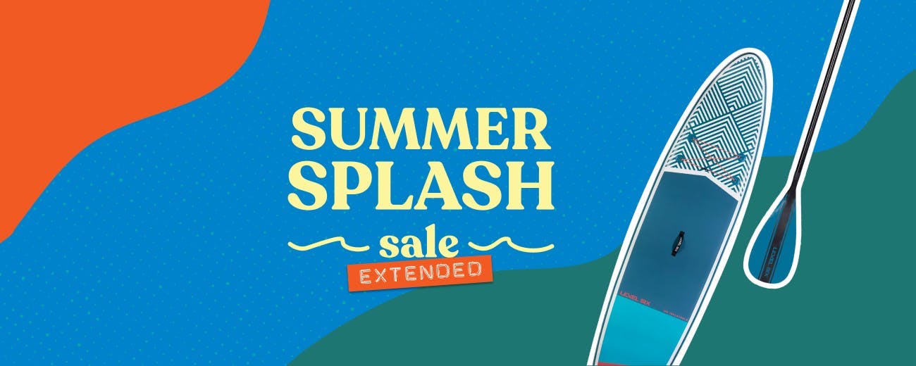 Shop summer splash sale