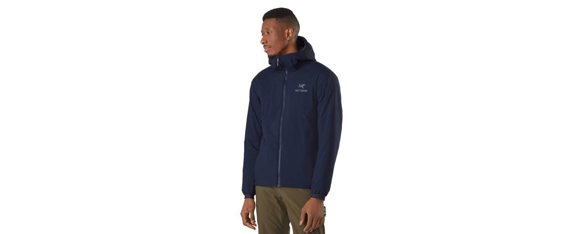 Insulated jackets
