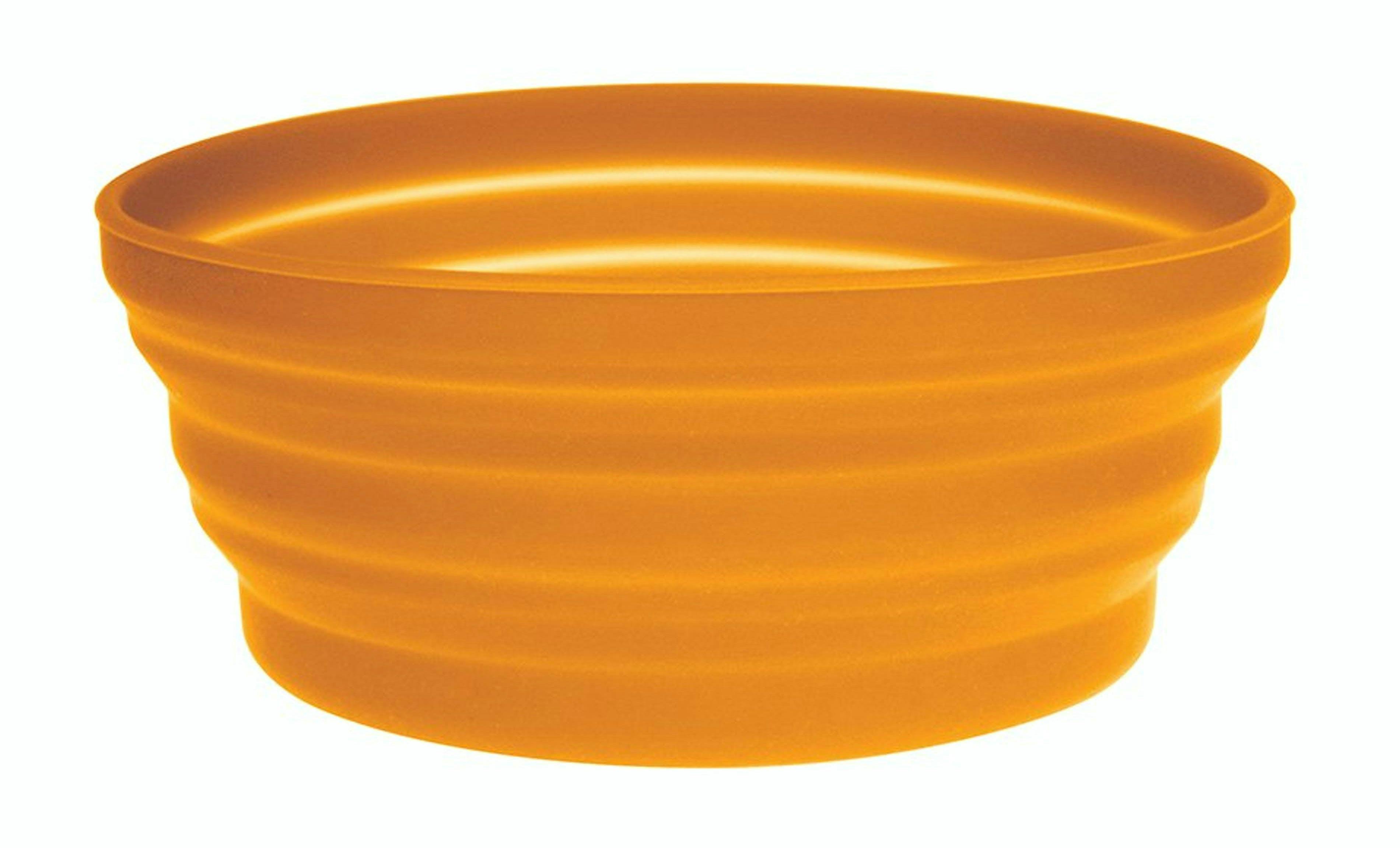 Ultimate Survival collapsible bowl