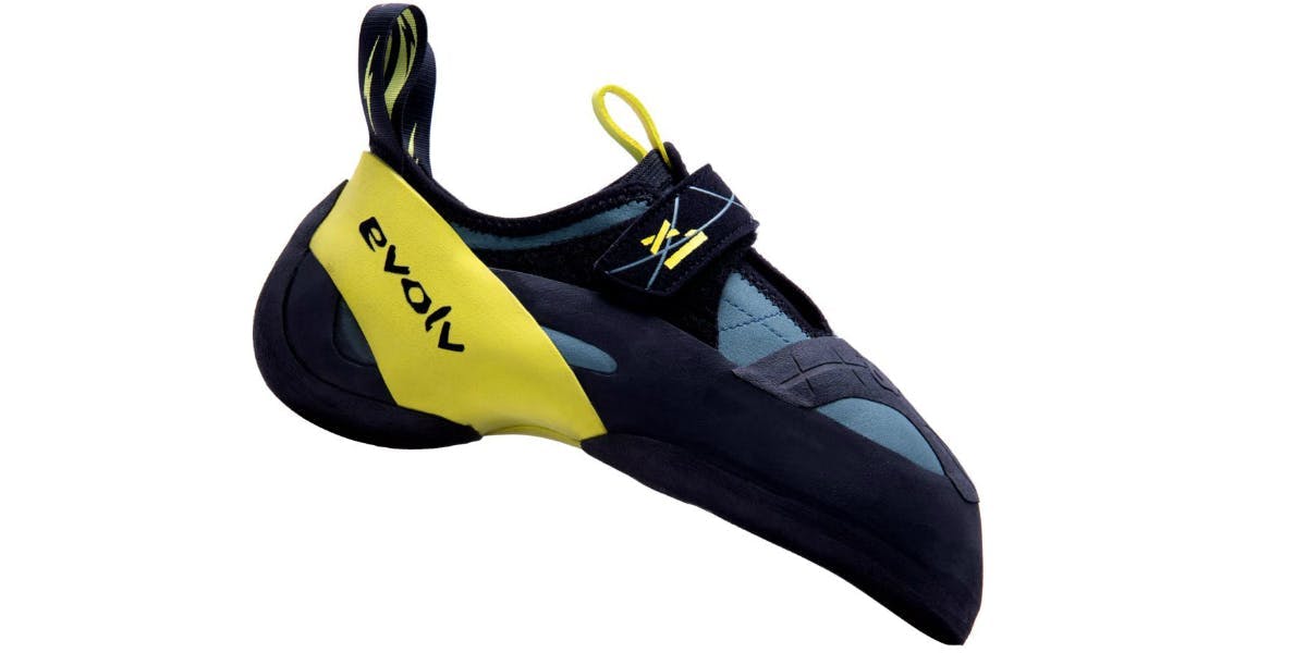 Evolv X1 Rock Shoes