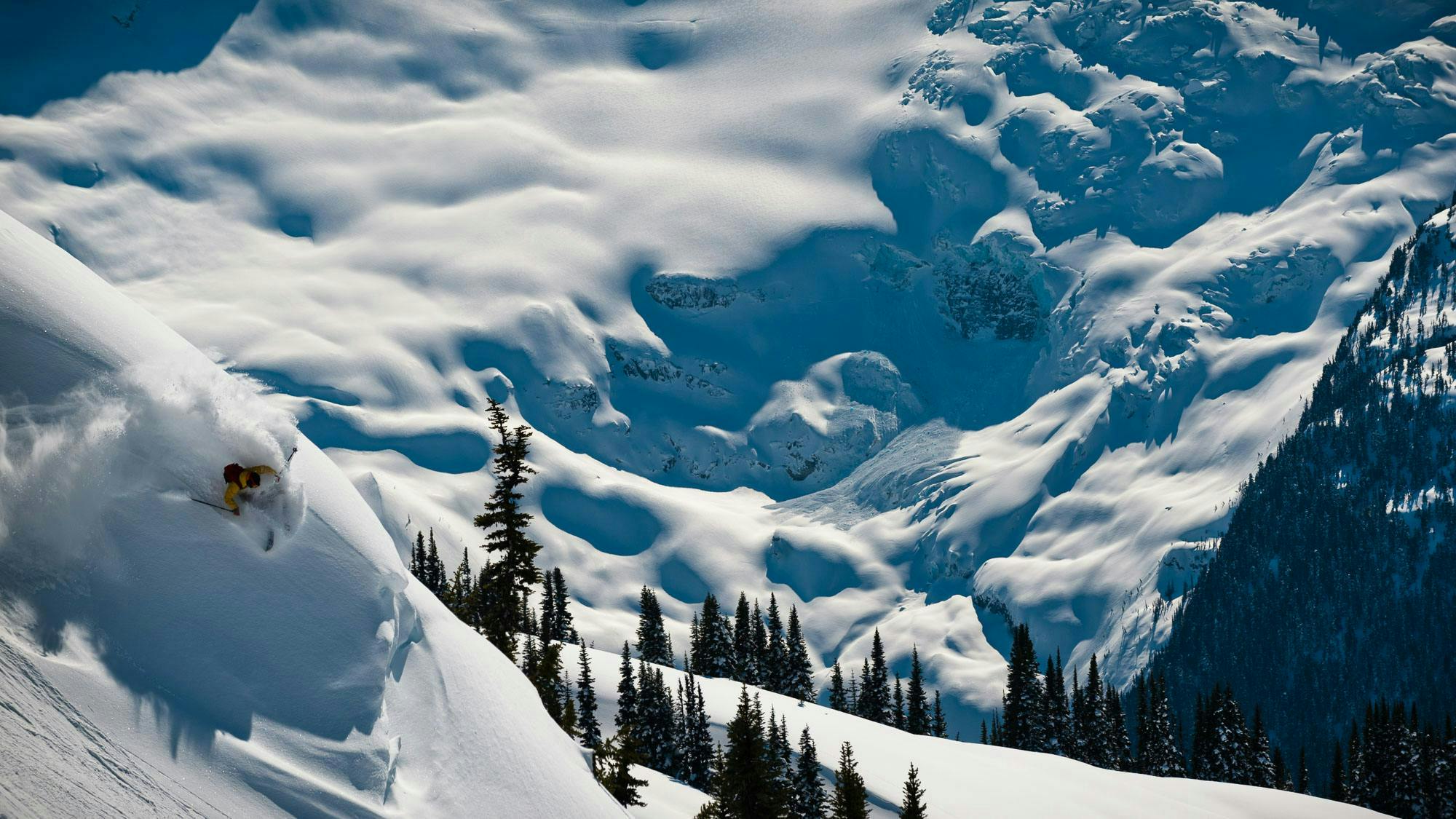 10 conseils pour prendre d'excellentes photos de ski