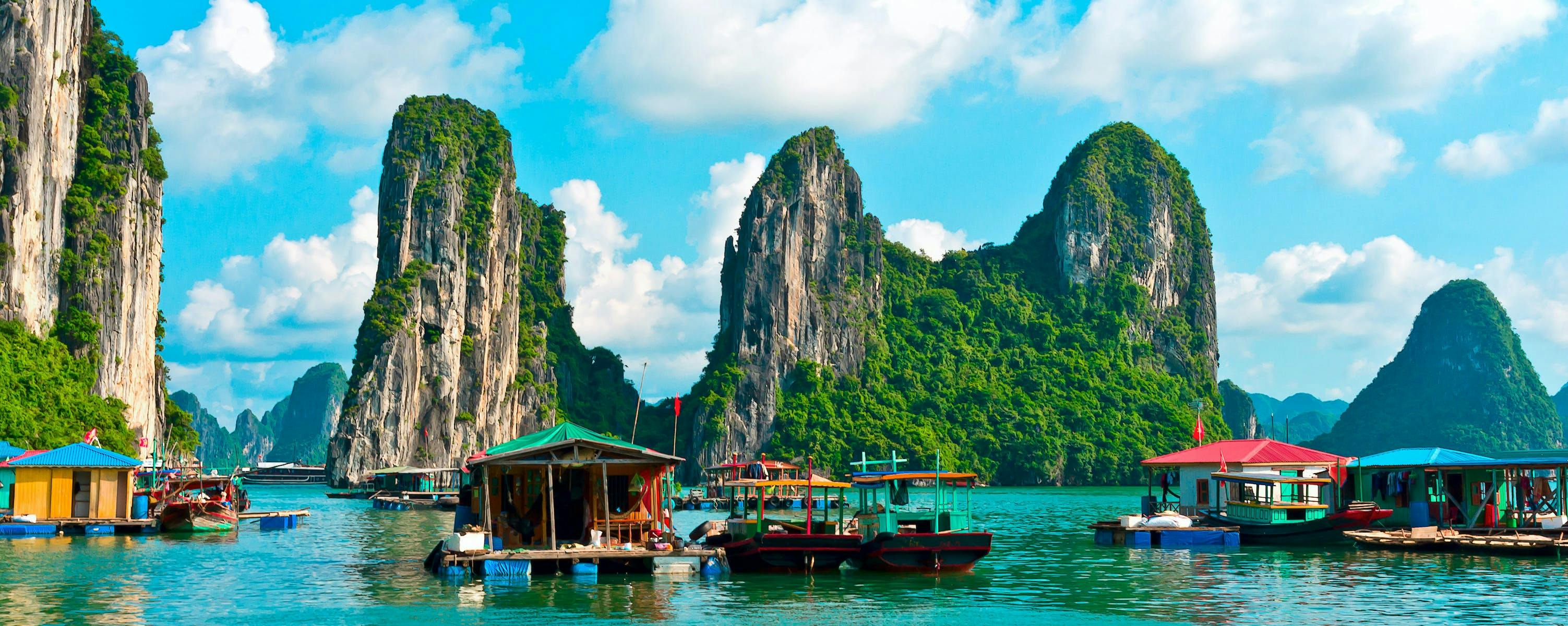5 conseils pour voyager au Vietnam en sac à dos
