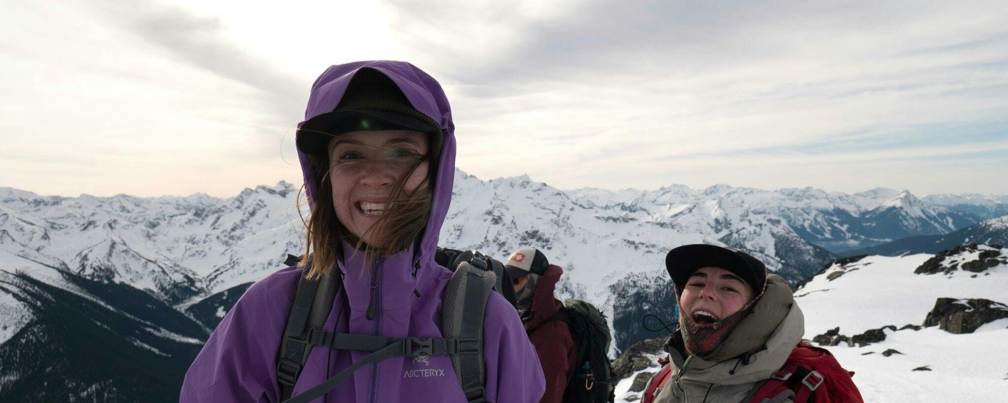 MEC member spotlight: Mountain Mentors’ Brett Trainor