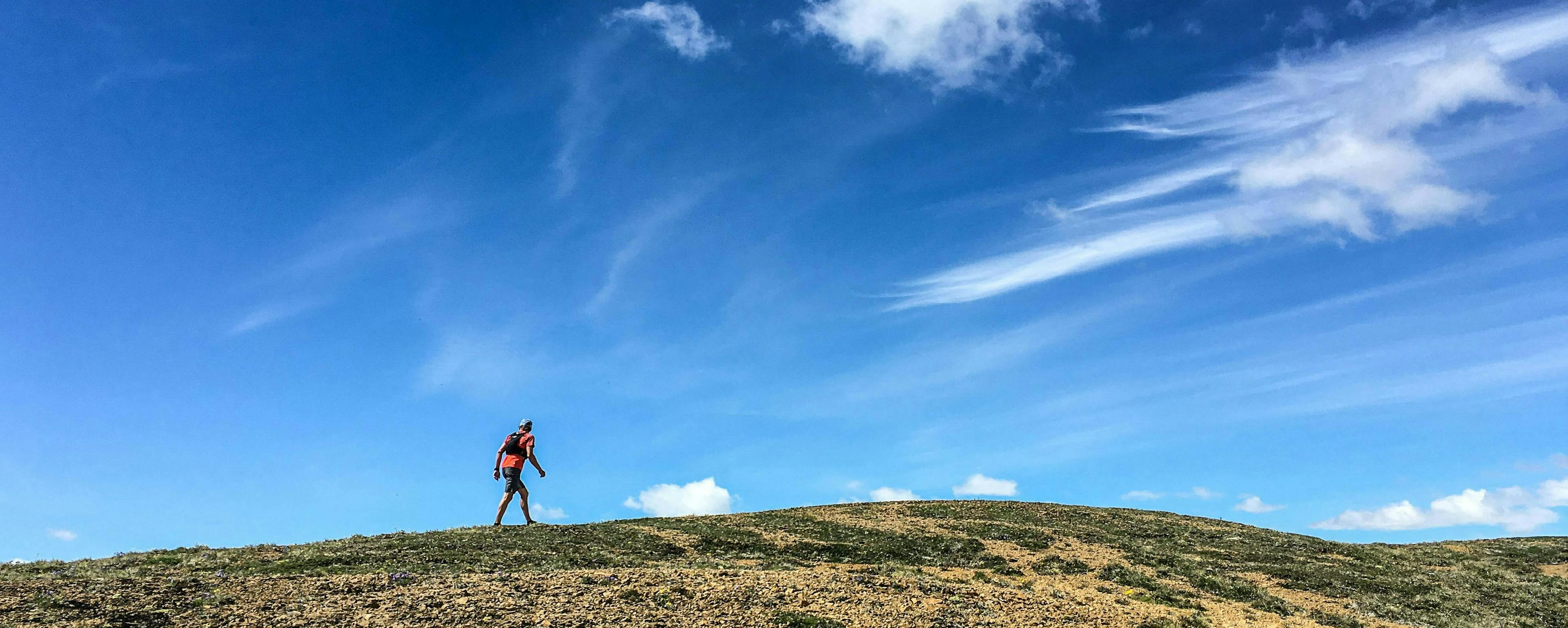 10+ inspirational trail runners to follow