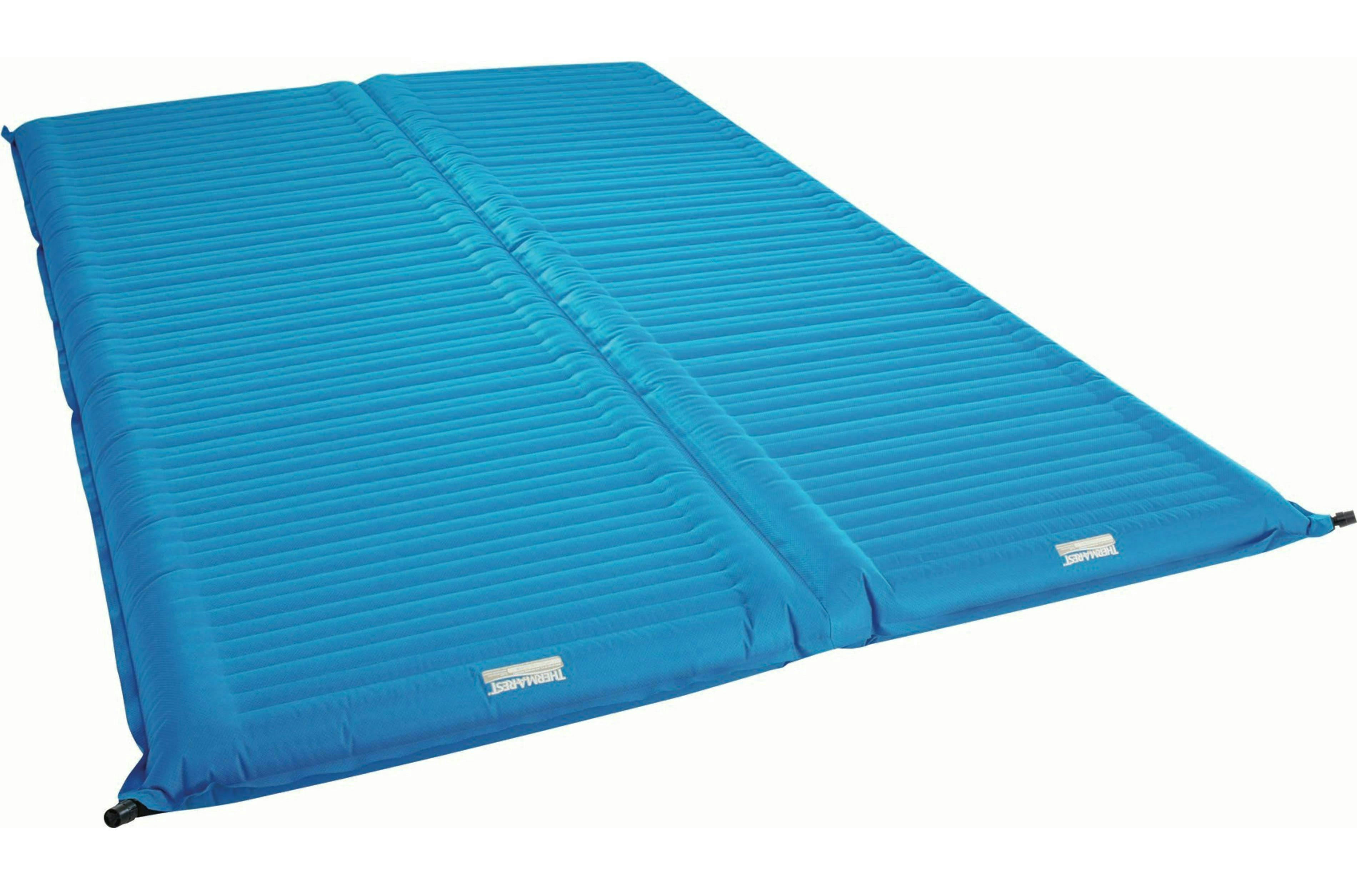 Therm-a-rest double sleeping pad