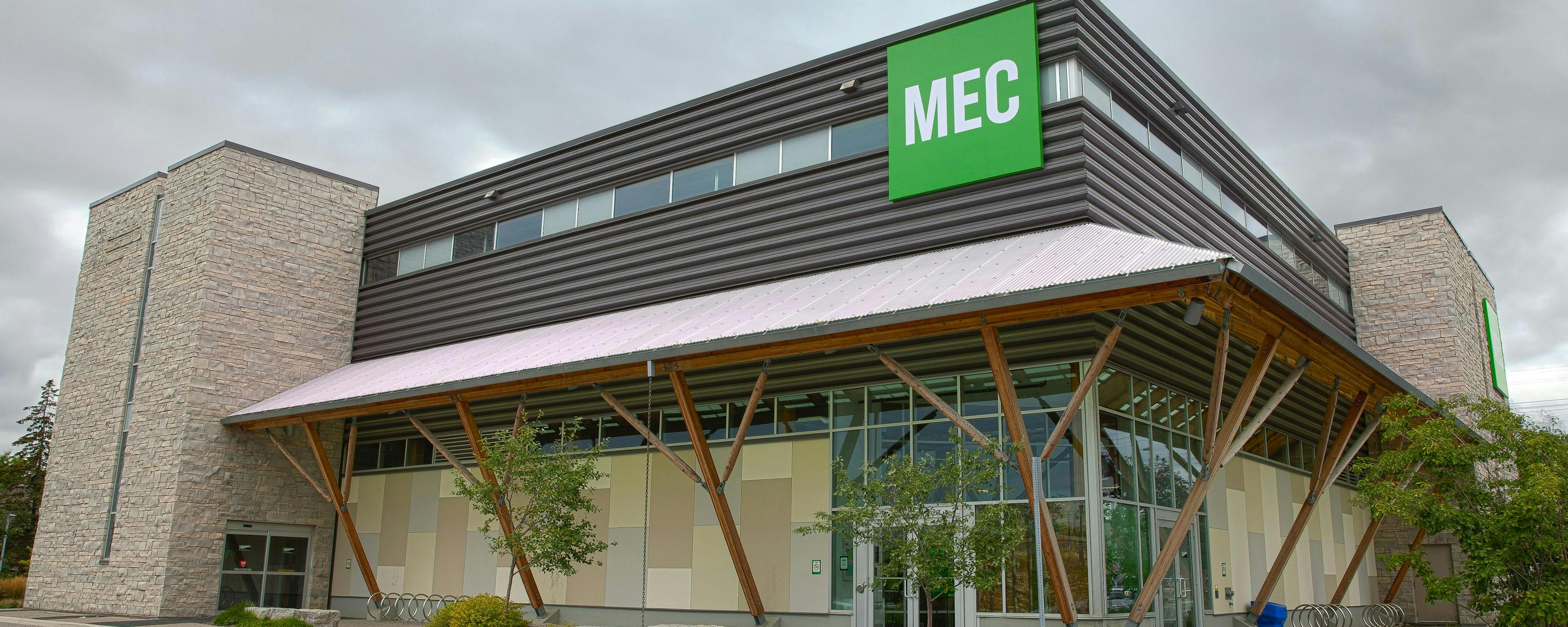 If you love trails, snow, water or fresh air, this is your store. Visit MEC Burlington for outdoor gear, know-how and inspiration.