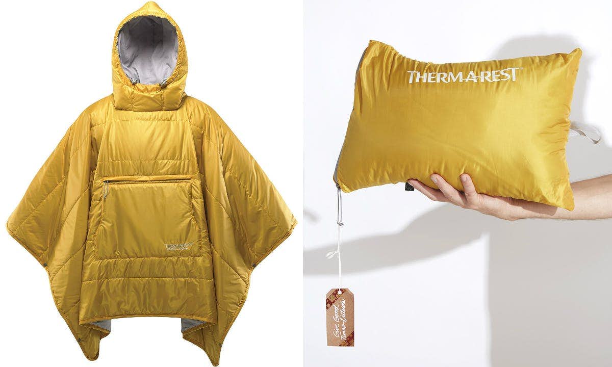 Therm-a-rest Honcho Poncho
