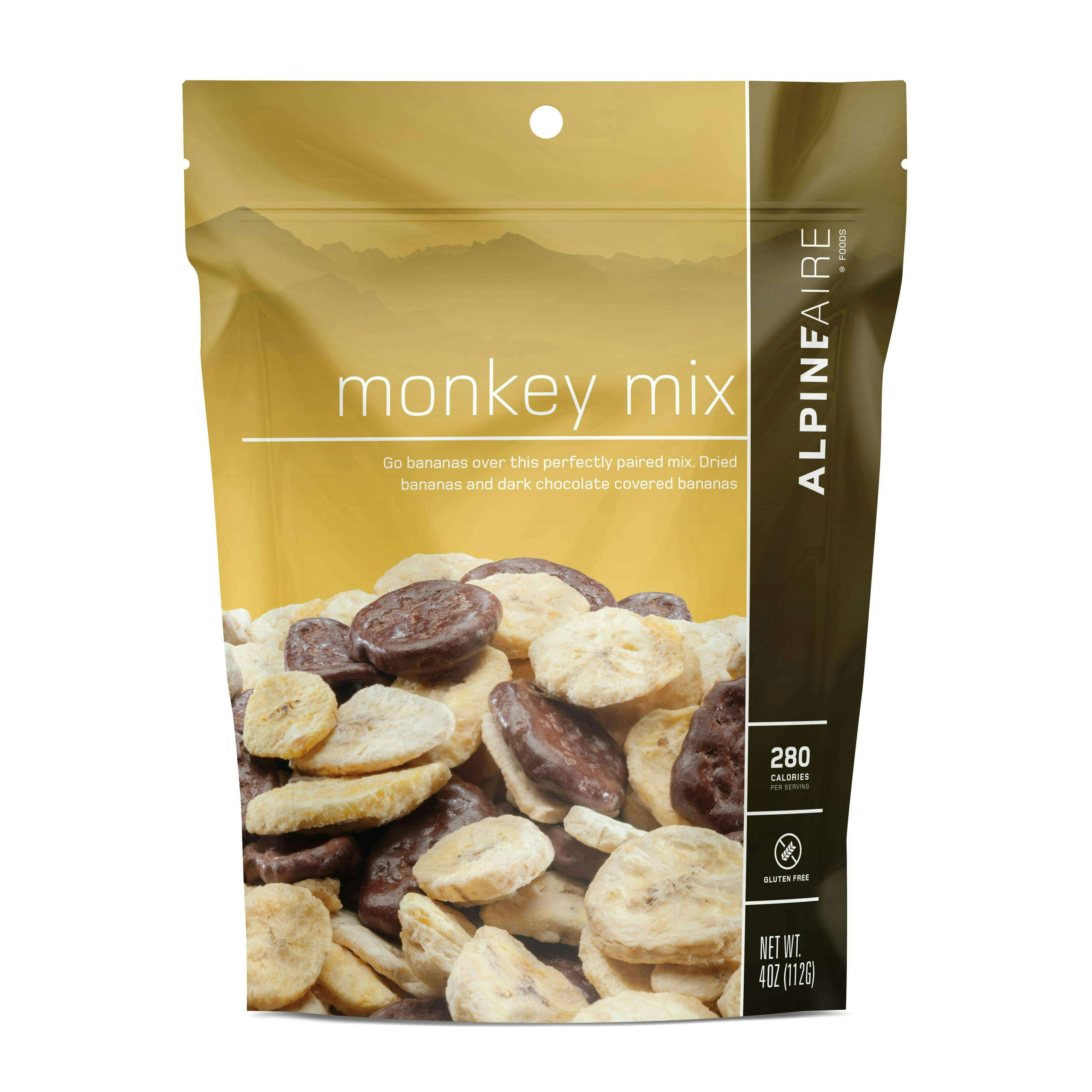 Alpineaire Monkey Mix
