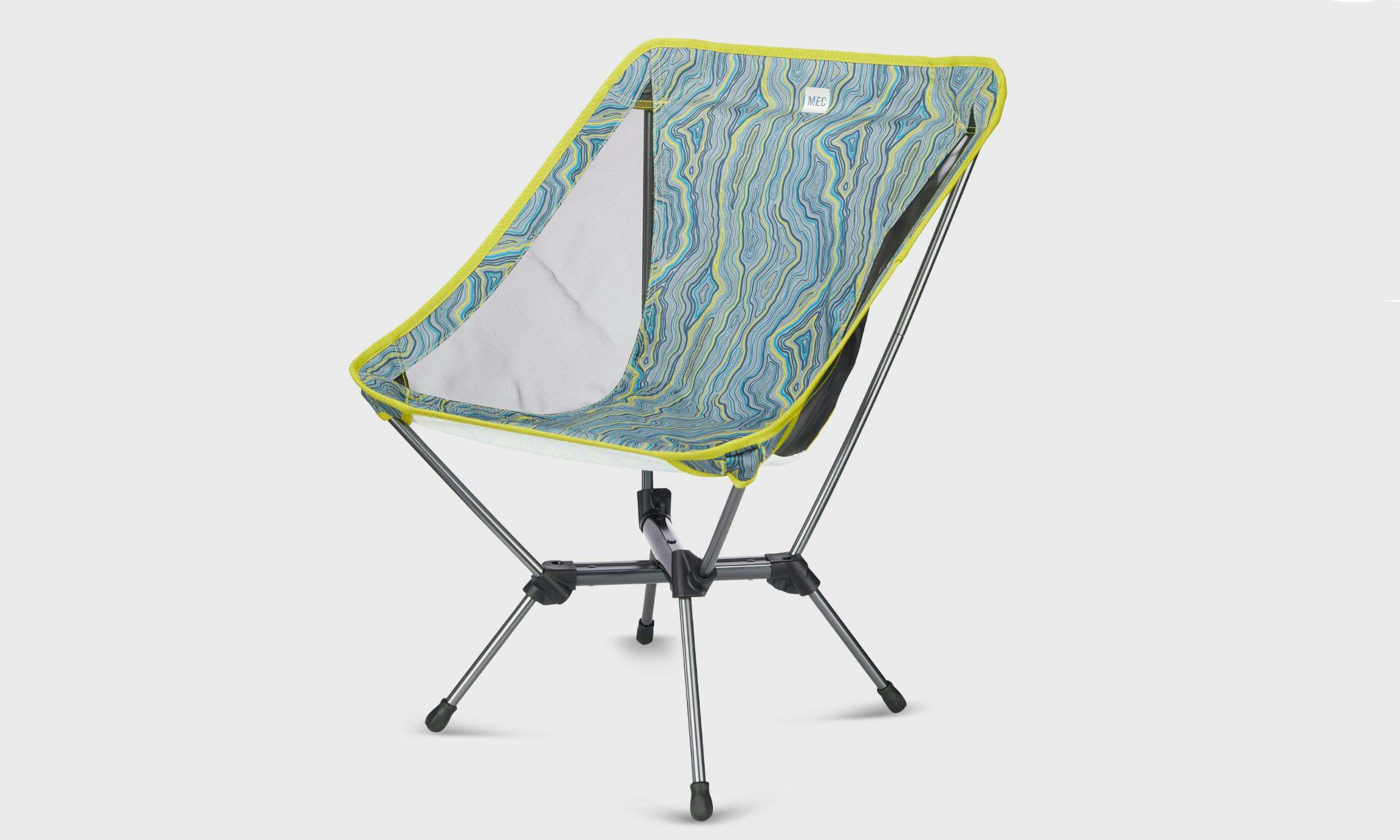 MEC Ultra Lite Chair