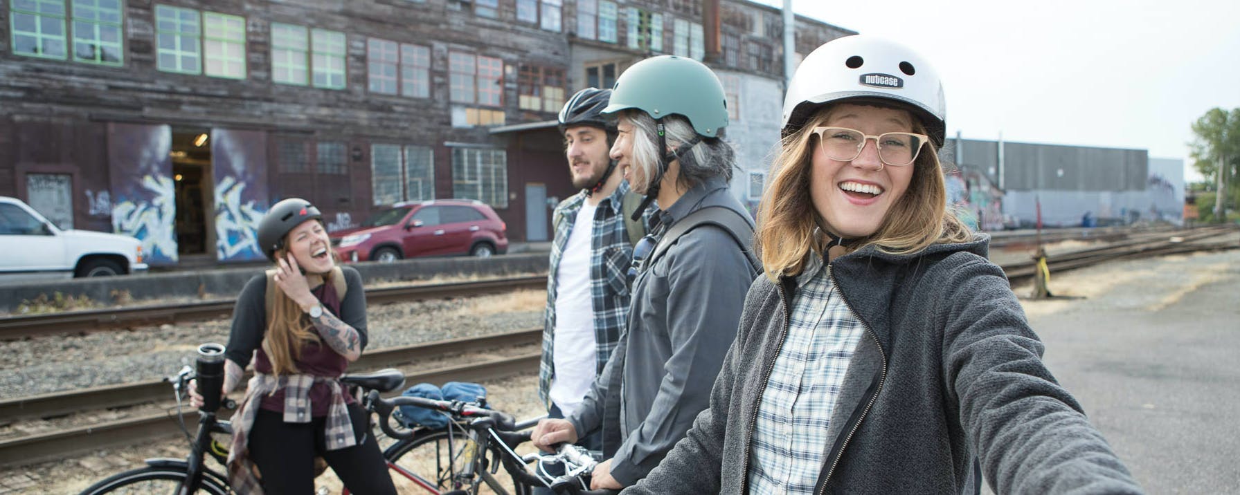 Culture cycliste : villes canadiennes idéales pour le vélo urbain
