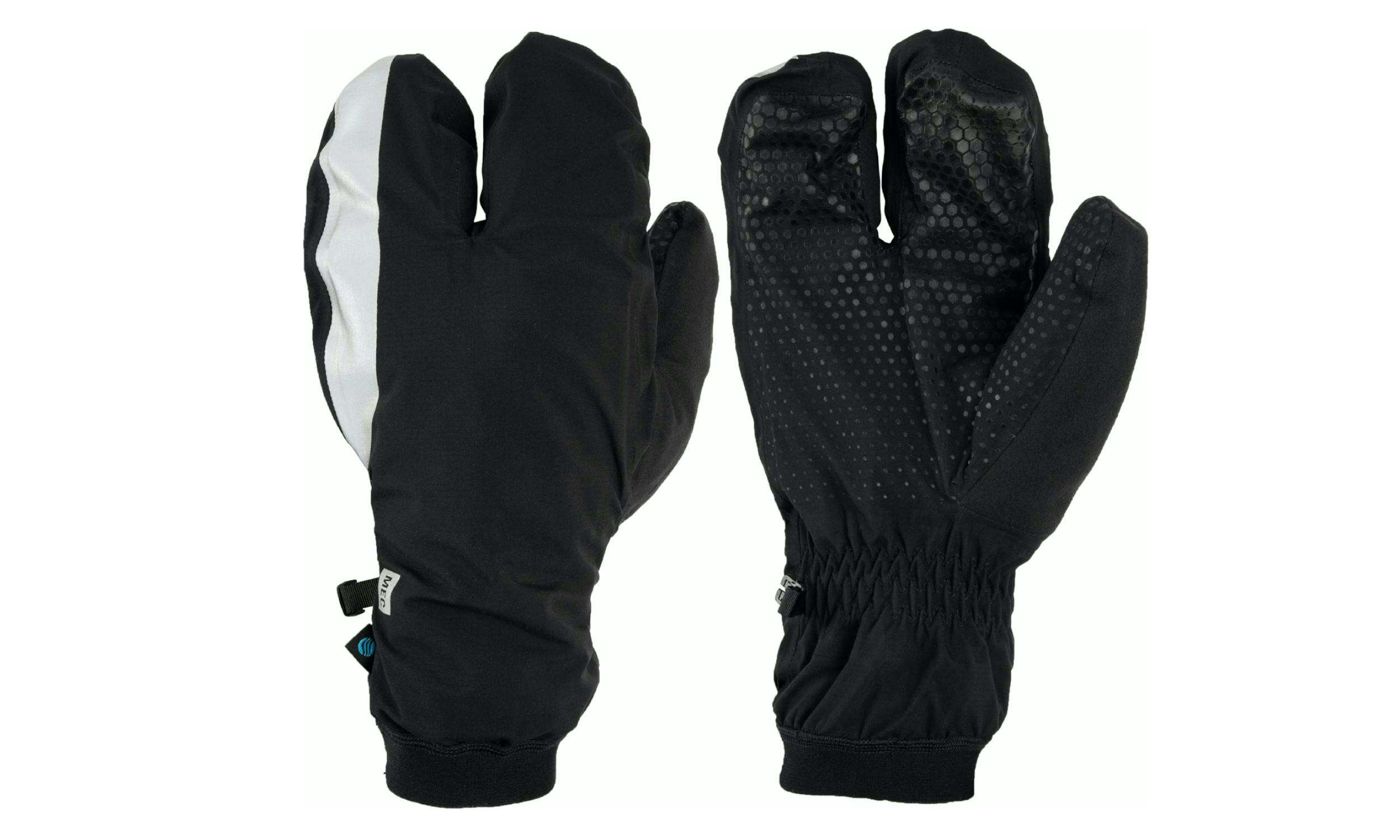 MEC Drencher Gloves