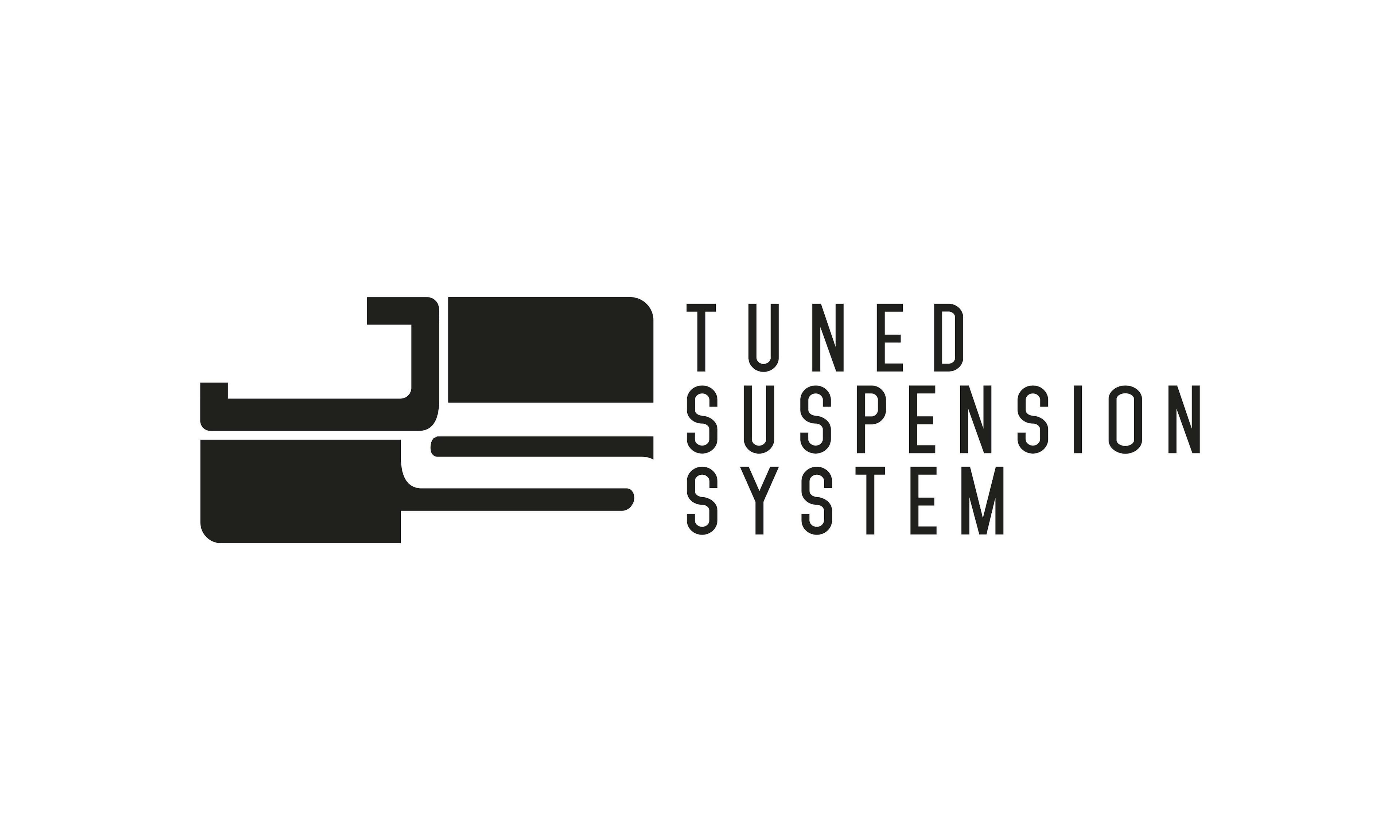 Intense Cycles JS Tuned suspension logo