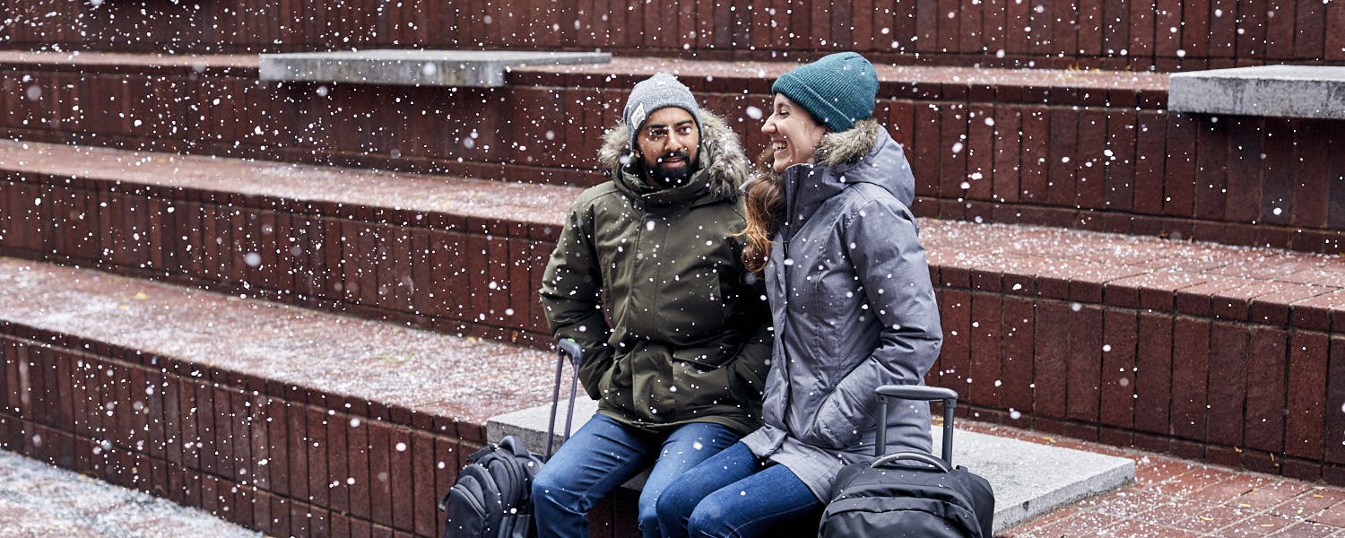 MEC winter jacket guide: warm, waterproof, do-it-all