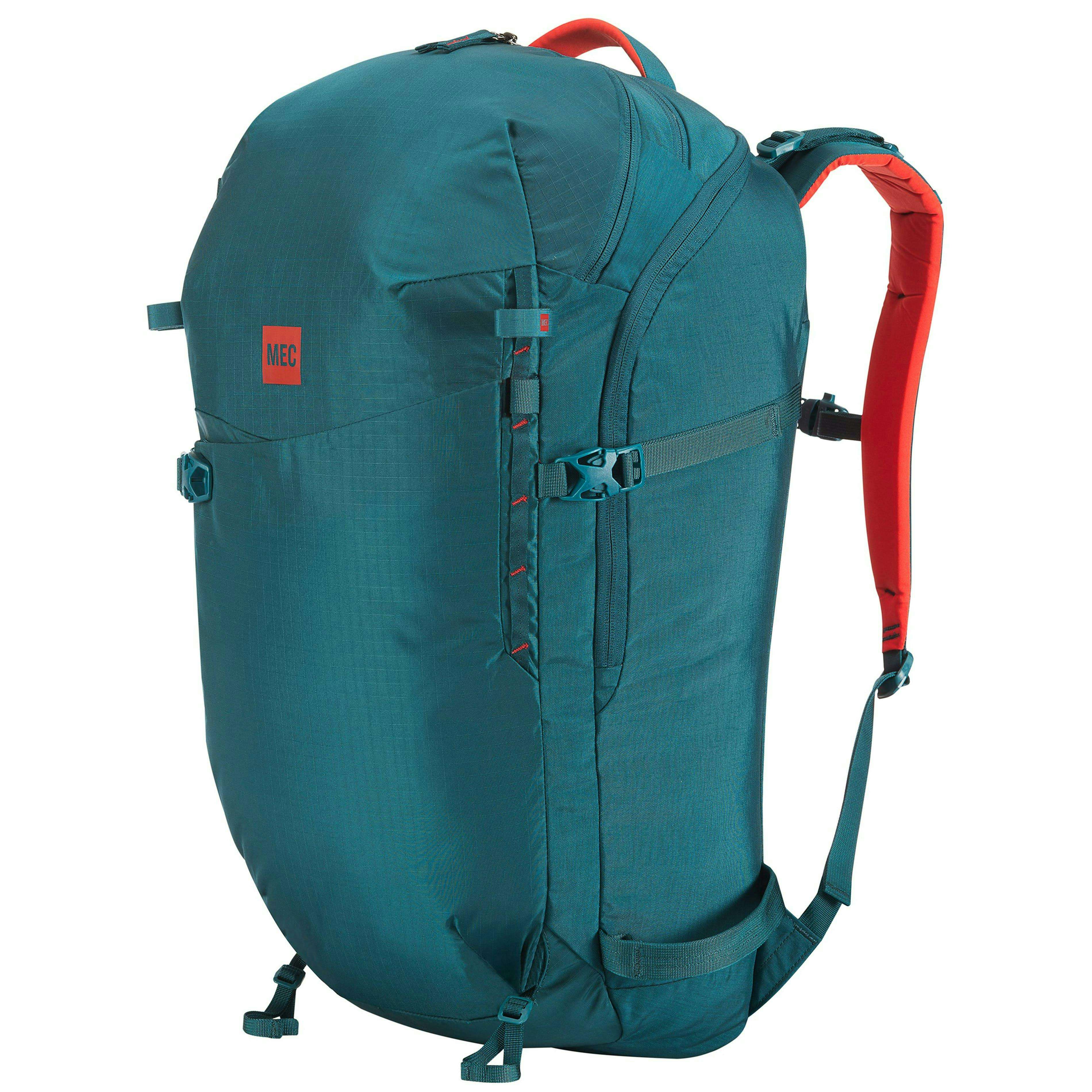 MEC Alpinelite Tour 45 backpack