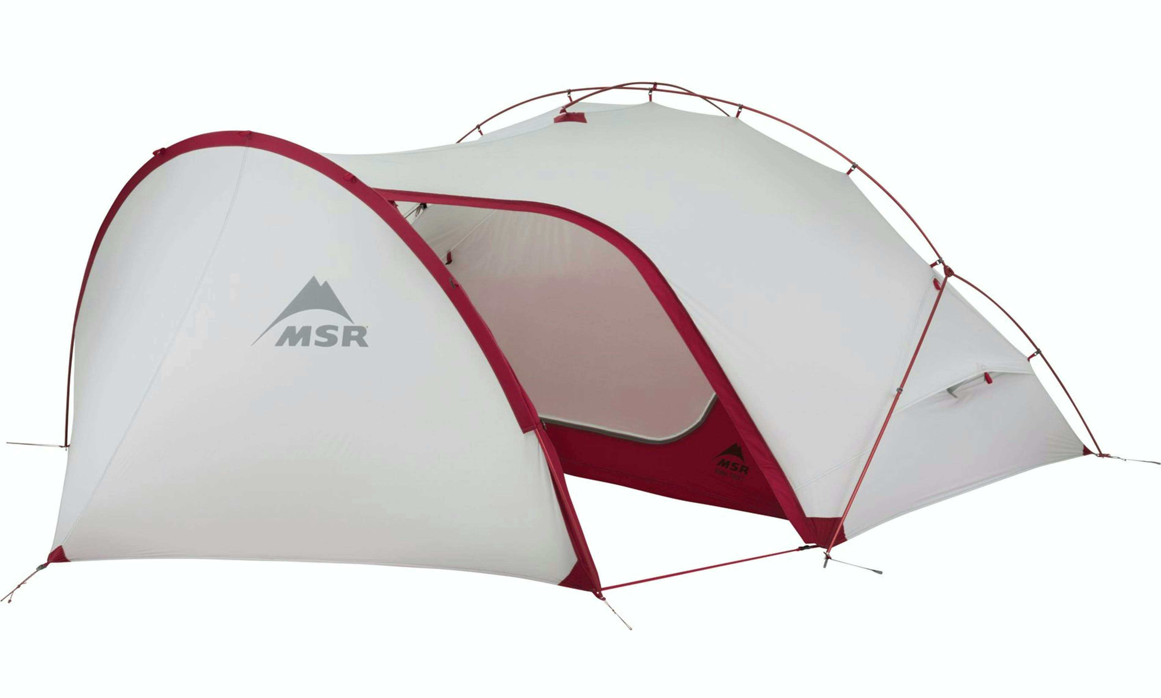 MSR Hubba Tour 2 Tent