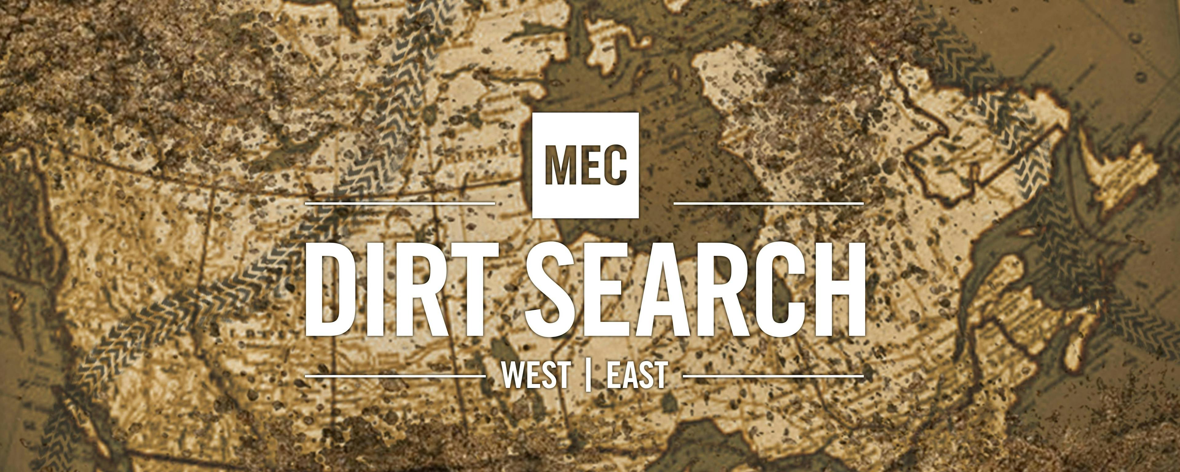 Dirt Search: who won the grant gold