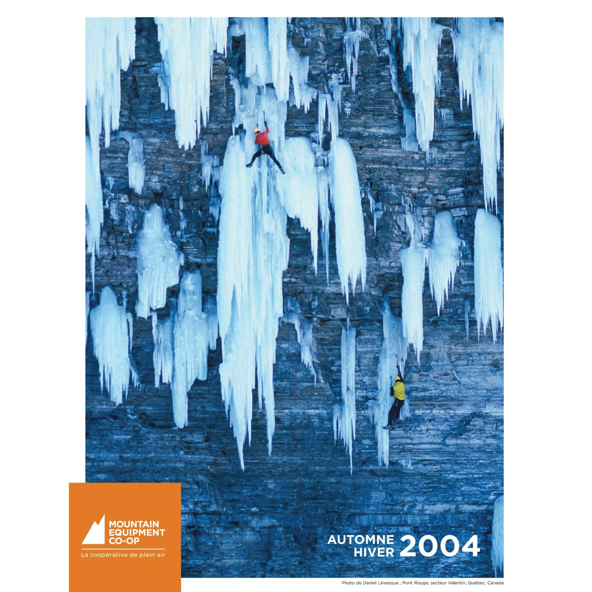 MEC Catalog 2004