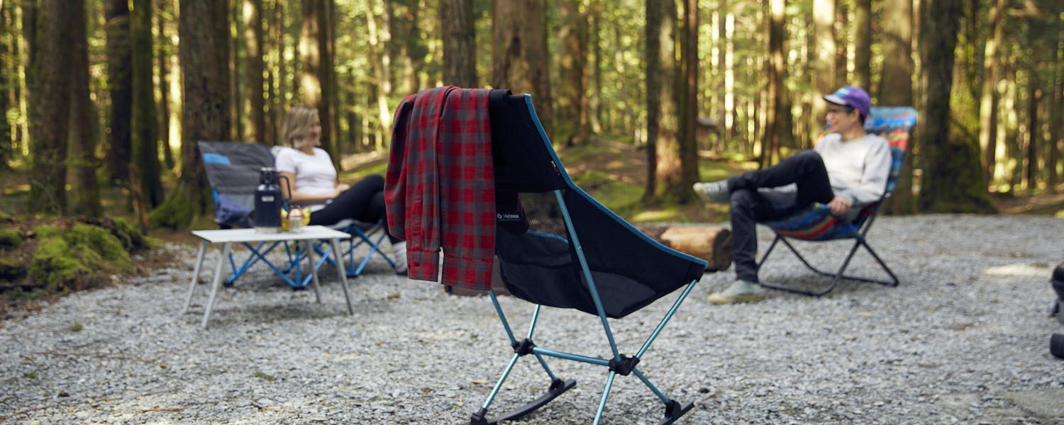 Essential gear for summer camping in Ontario
