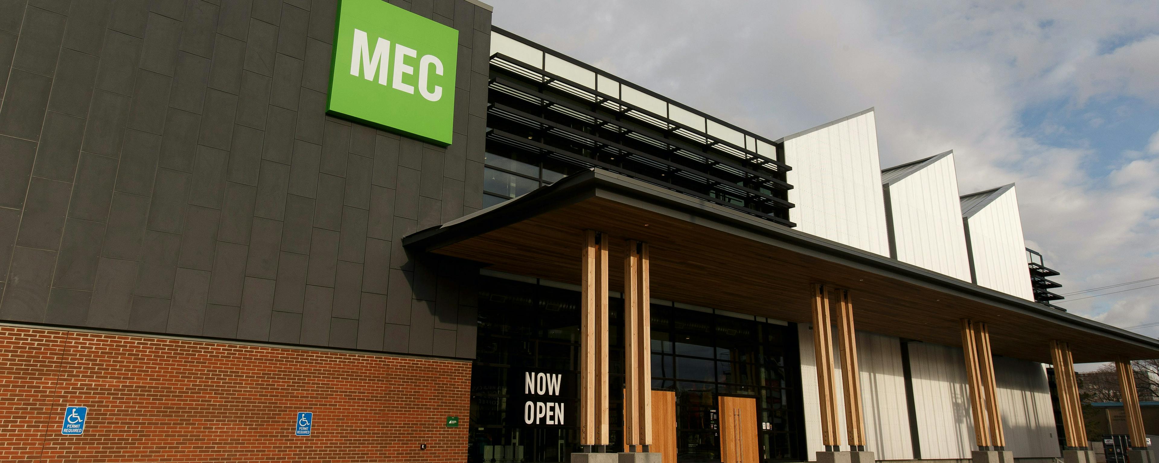 If you love trails, snow, water or fresh air, this is your store. Visit MEC Edmonton for outdoor gear, know-how and inspiration.