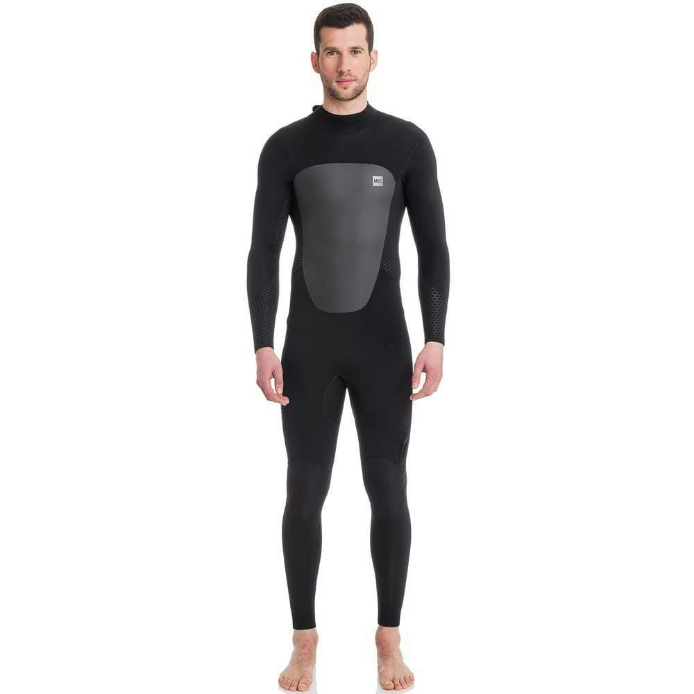 MEC Fusion 4/3 wetsuit