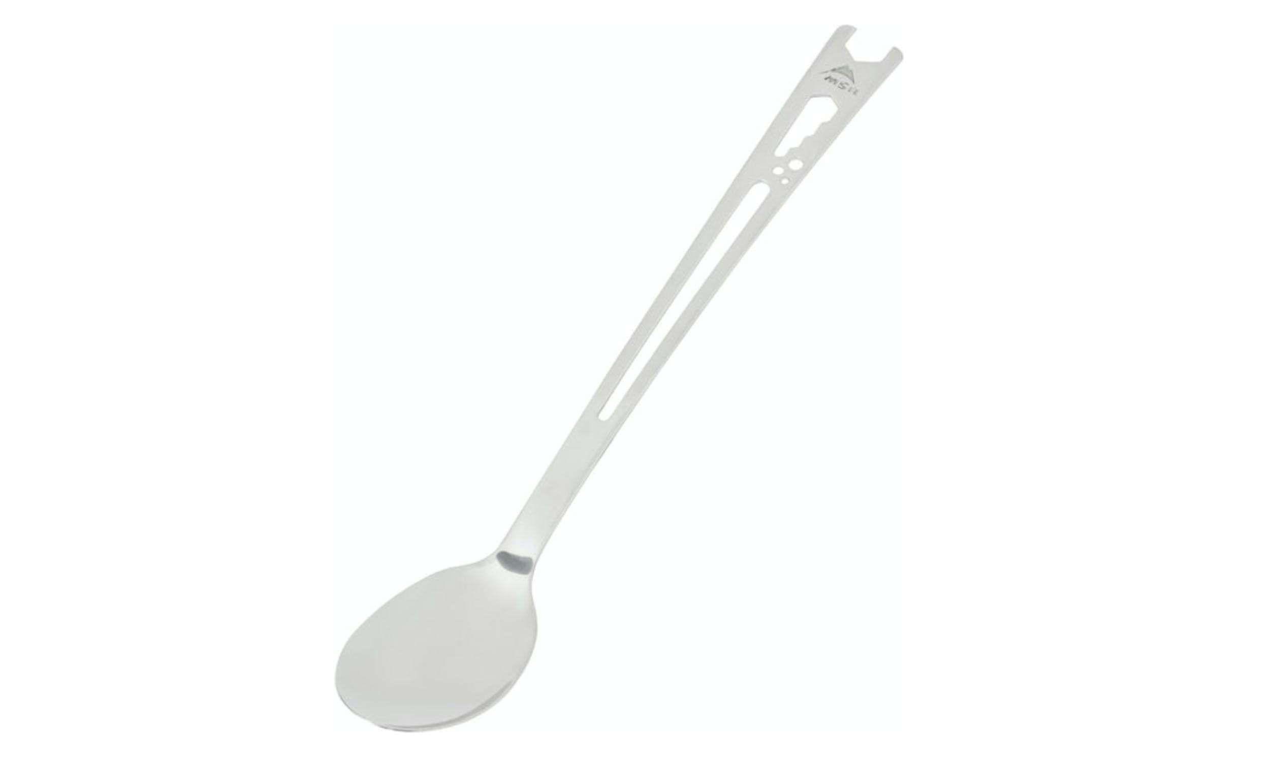 MSR long spoon