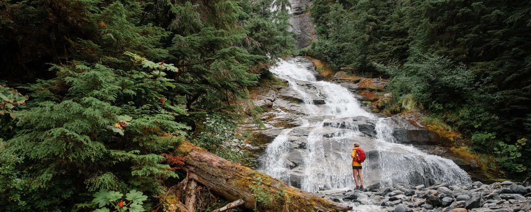 Hidden gems: 4 BC waterfalls worth a road trip stop