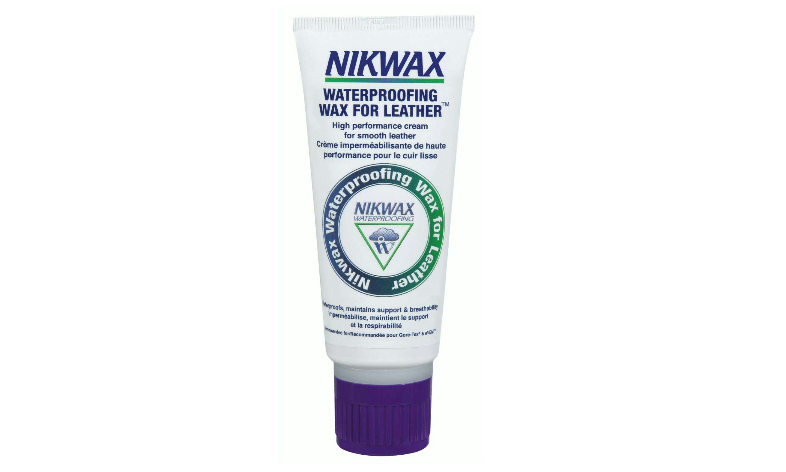 Nikwax tube