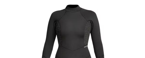 Watersports clothing