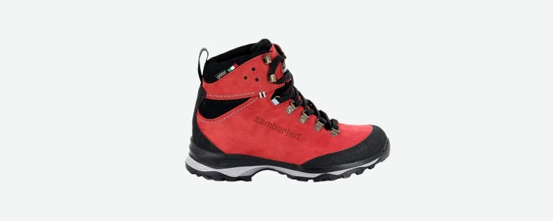 Up to 40% off hiking boots and shoes