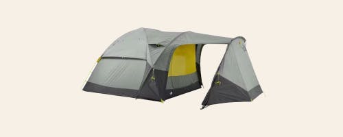6-person tents