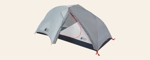 1-person tents