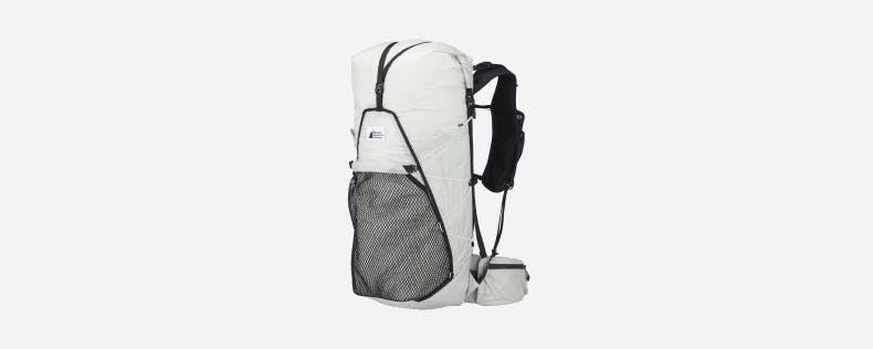 SERRARTUS® Pace UL Backpack