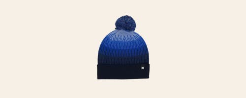 Toques and accessories