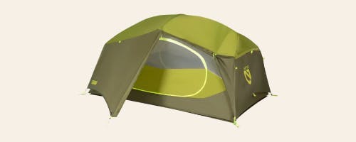 2-person tents