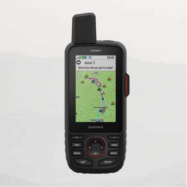 GPSMAP 67 de Garmin