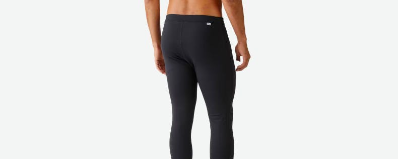 Up to 50% off base layers